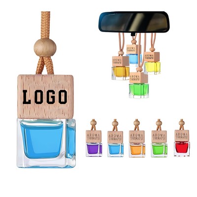 Luxury Car Air Freshener Aromatherapy Diffuser.