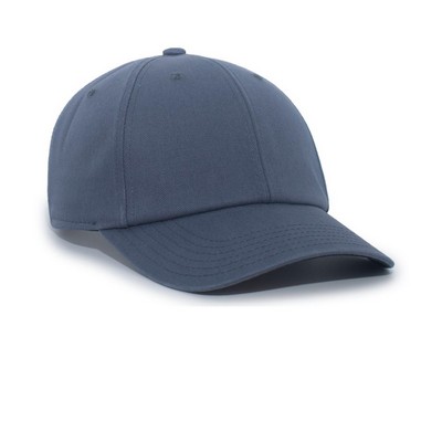 Pacific Headwear Hybrid Dad Cap