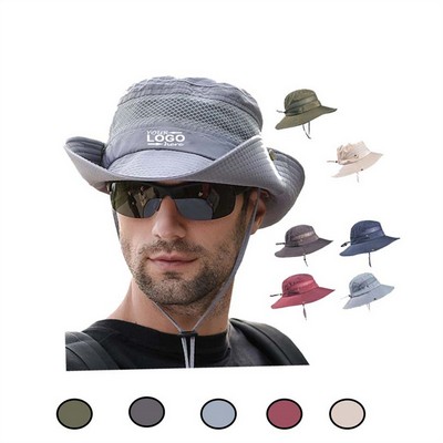 Outdoors Sunscreen Sun Hats