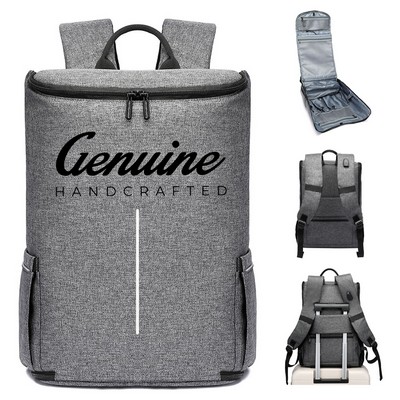 Ultimate Laptop Backpack