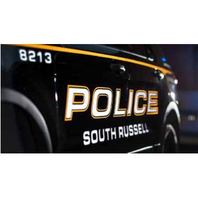 Reflective Decals with Lamination