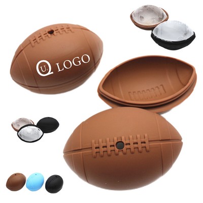 Silicone Ball Ice Mold