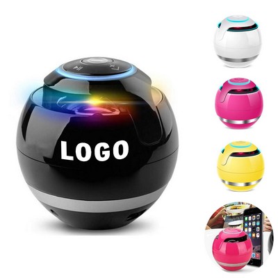 Wireless Speaker