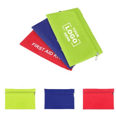 Waterproof Outdoor Emergency Medical Kit Bag.