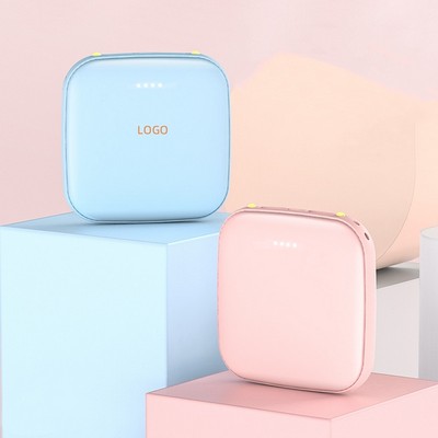 Mini Small Power Bank