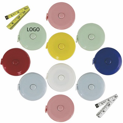 Auto Retractable Tape Measure