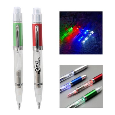 LED Light Up Pen