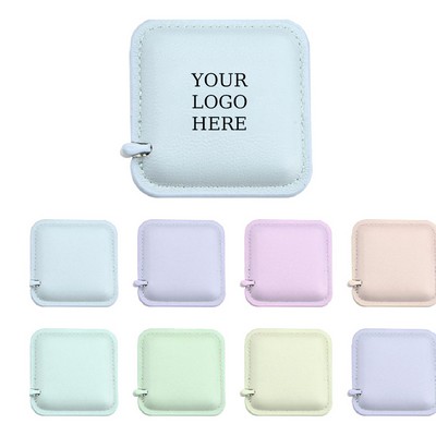 Mini PU Measuring Tape