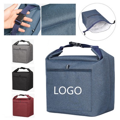 Insulated Lunch Bag