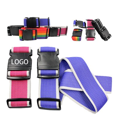 Adjustable Luggage Suitcase Straps
