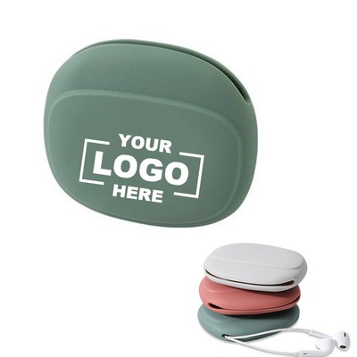 Silicone Food Storage Container