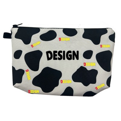 Customzied Small Zipper Pouch
