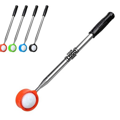 114" Telescopic Golf Ball Retriever for Water