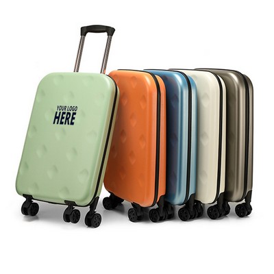 Portable Foldable Luggage