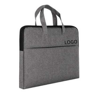 Laptop Bag Carry-On File Bag