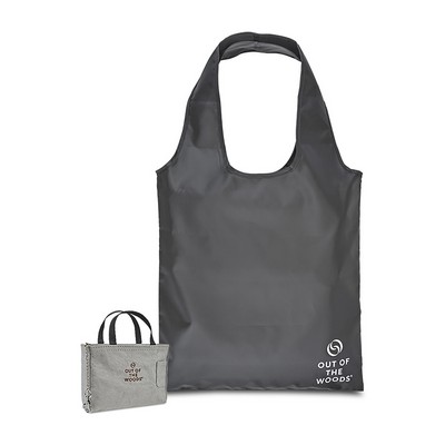 Out of The Woods® Seagull MicroTote - Stone