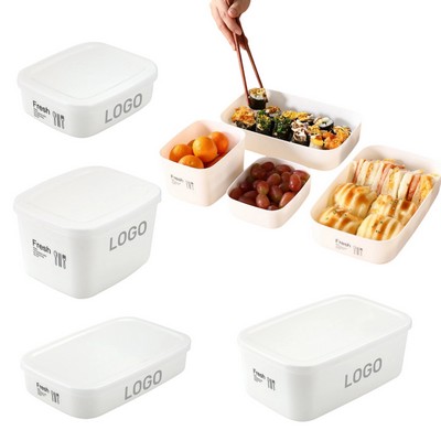 The 3.8-Cup Lunch Box Microwave Friendly
