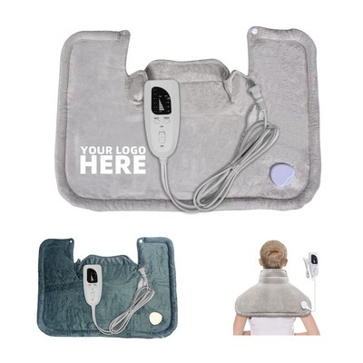 Heating Pad For Neck