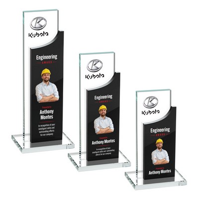 Maranella VividPrint™ Award - Black