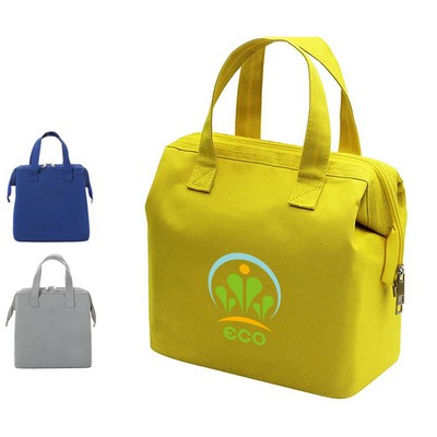 Insulated Cooler Bag