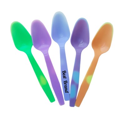 Thermochromic Spoon