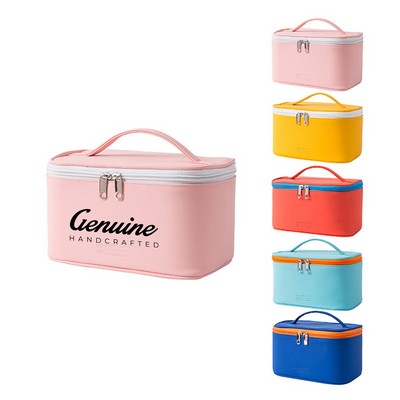 Travel Makeup Bag