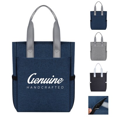 Oxford Cloth Business Laptop Bag