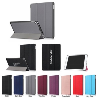 Promotek iBank® Slim Cover Case compatible with iPad Mini 7 Case, A17 Pro 2024, iPad Mini 6 Case