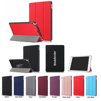 Promotek iBank® Slim Cover Case compatible with iPad Mini 7 Case, A17 Pro 2024, iPad Mini 6 Case