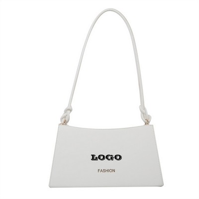 French Style Portable Baguette Shoulder Bag