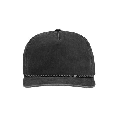 Dri Duck Rockwell Rope Hat (Embroidered)