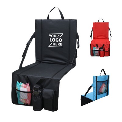 Portable Foldable Stadium Seat