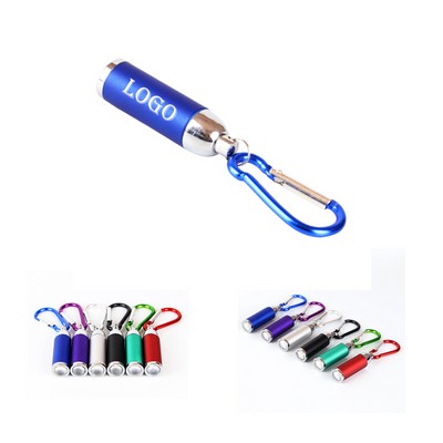 Mini Flashlight