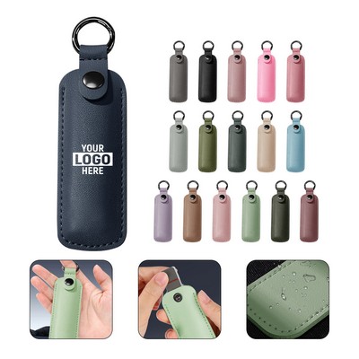 USB Protective Leather Case