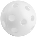 9 Poly Molded Baseball