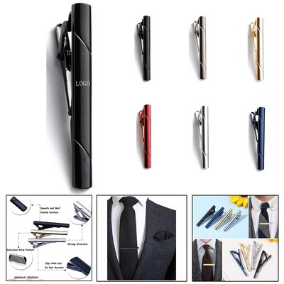 High-Grade Fashion Business Tie Clip for Men