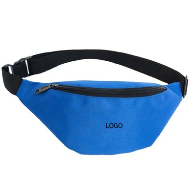 600D Oxford Fanny Pack