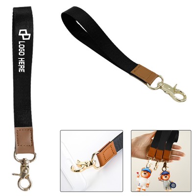 5.5" Lanyard Keychain