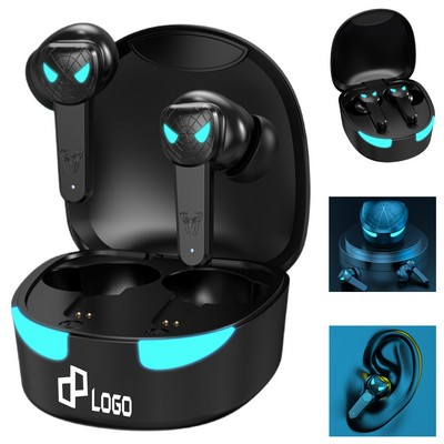 Gaming Bluetooth Earphone