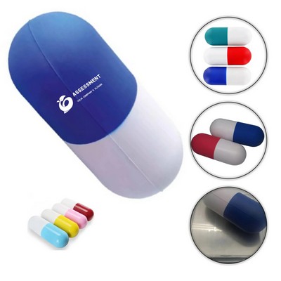 Capsule Stress Reliever