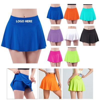 Short Skirt