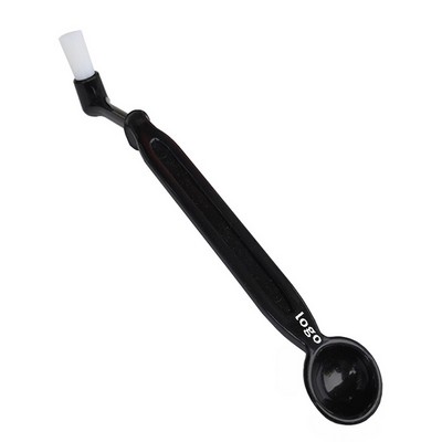 Espresso Machine Cleaning Brush