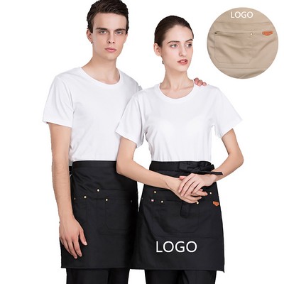 Short Mini Apron