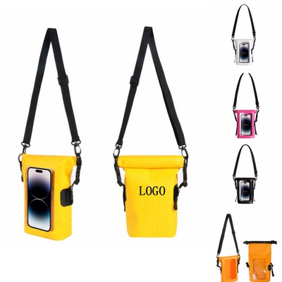 Waterproof Phone Pouch