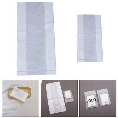 Heavy - Duty Disposable Sanitaty Guest Bags