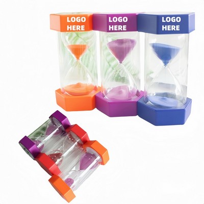 5 - Minute Hourglass Timer