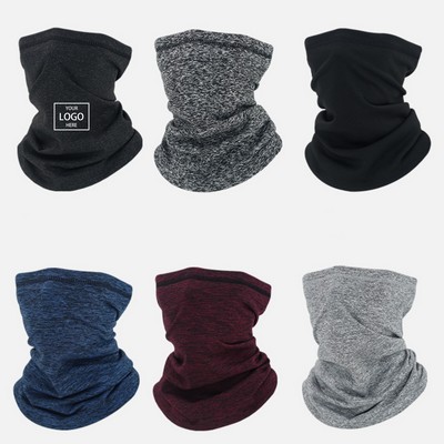 Winter Thickened Warm Mask