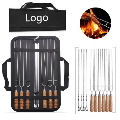 Barbecue Tool Set