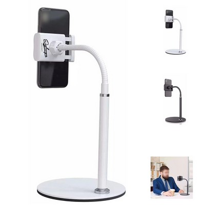 Cell Phone and Tablet Stand