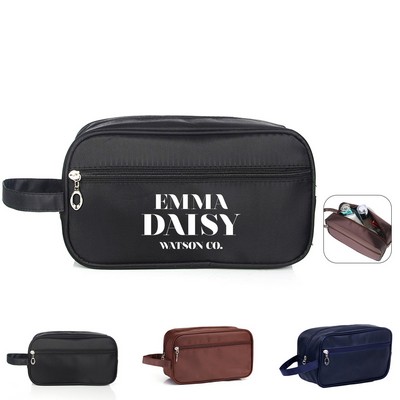 Travel Toiletry Bag
